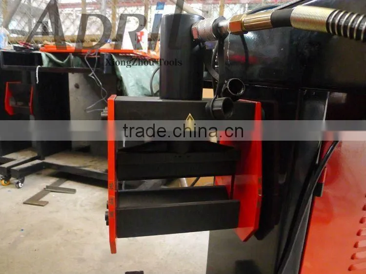 pipe cutting machine DHY-200