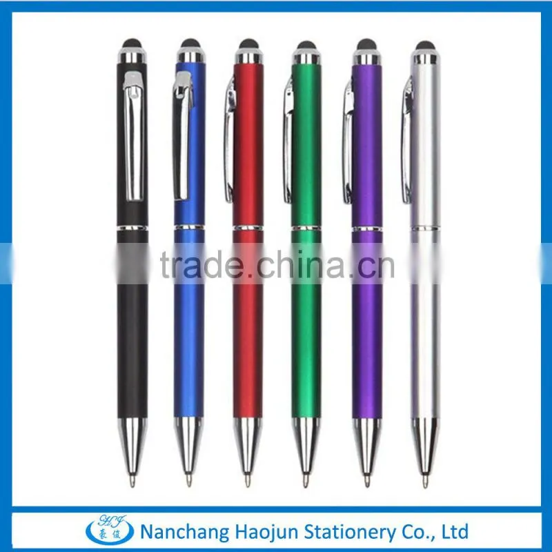 Classical Style Stylus Touch Pen for Pad and Smartphone screen