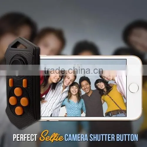 Cheap price Bluetooth selfie Remote Control Shutter Selfie for Samsung galaxy s4