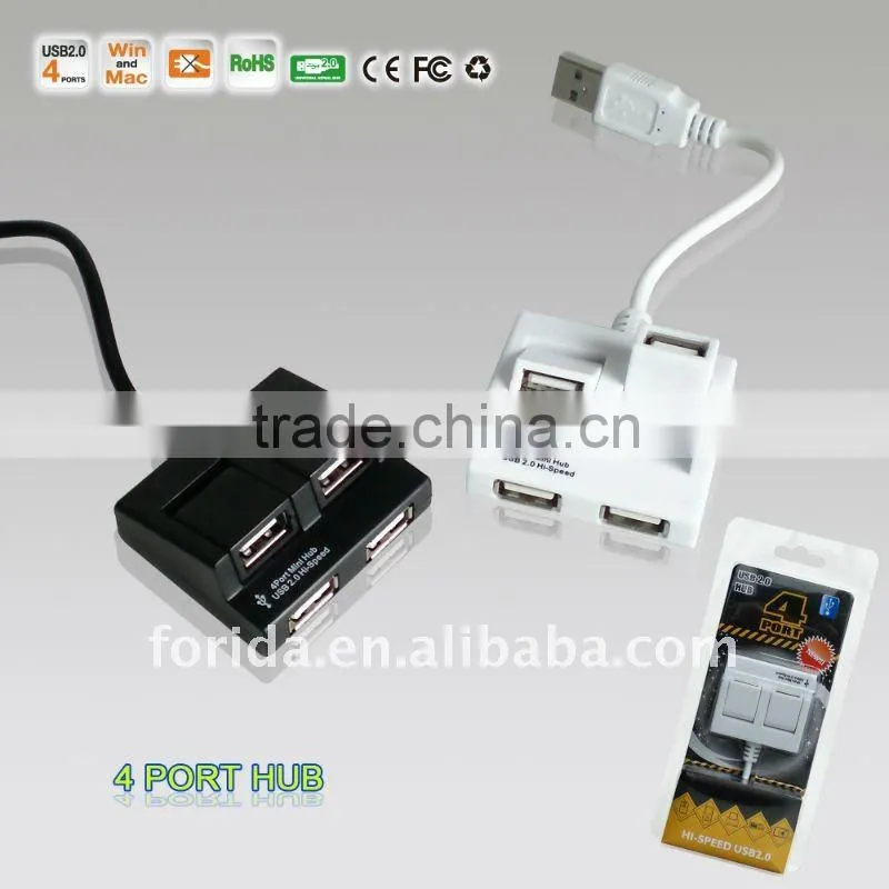 USB 2.0 HUB