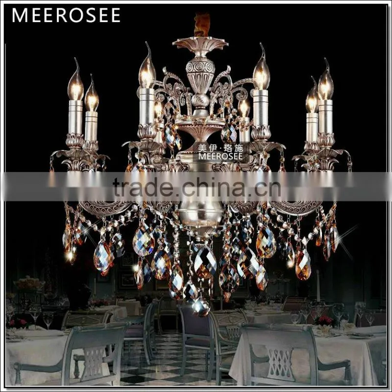 European Style Best Chandelier Lamp Chandeliers Light Design Crystal Pendant Light Contemporary MD3224