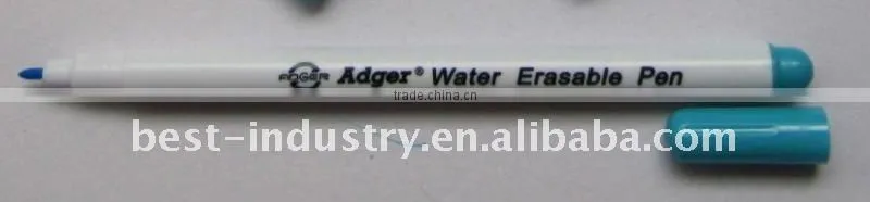 Cross Stitch Marker Pen/Water Soluble Pen for Cross Stitch/Invisible Pen