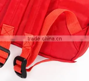 Hot selling yiwu printing backpack china factory for kids