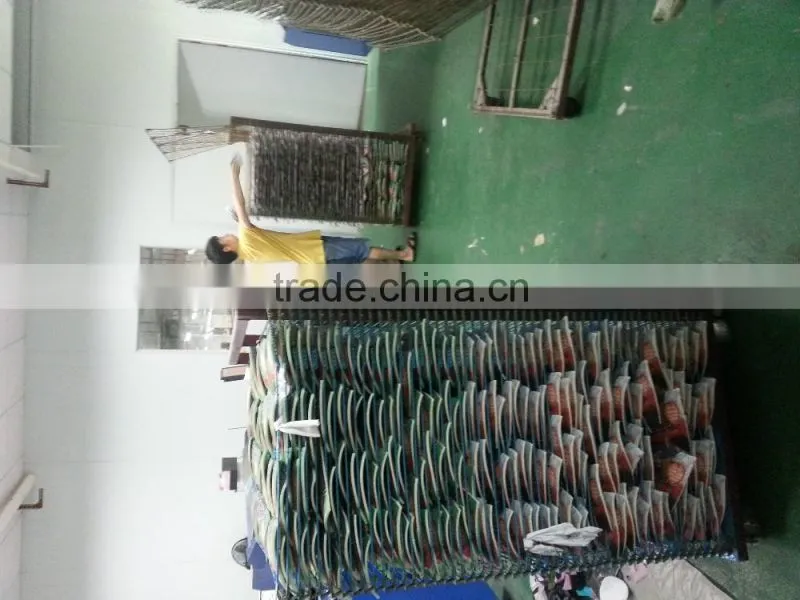 FD1688 belt printer for tat cotton direct printing with water based pigment ink