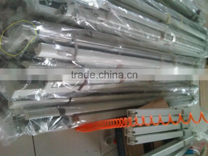 2015 new arrival electric folding arm retractable awning,awning components