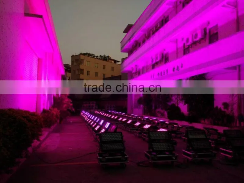 high power newest design led street light LED City Color-1000(4in1)