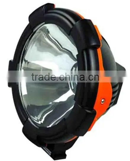 AUTO HID Driving Light,AUTO Runing Light 35w/55w Super Bright HID Work Light for Heavy Truck