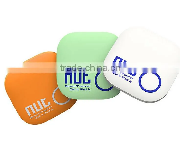 2015 Tracking Child Tracker Finder GPS Locator Finder Finding Anything Nut 2 smart Bluetooth activity Anti-lost Tracker