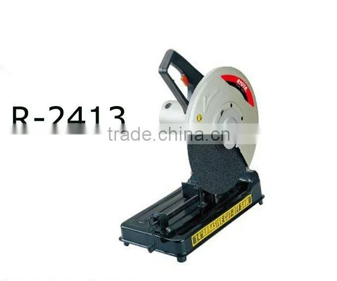 355mm/1800W Top Sale Cut-Off Machine---R2412