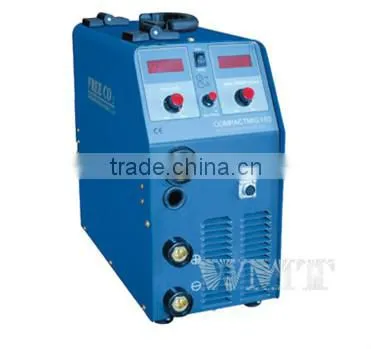ac dc inverter tig mma welding machine IMIG160