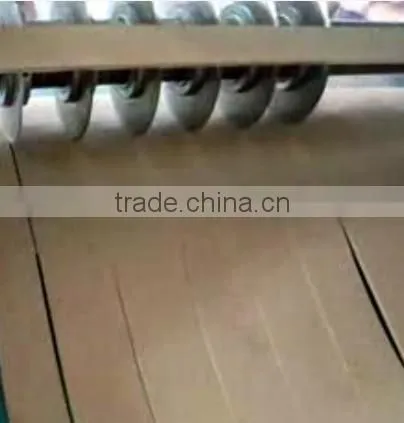 Conveyor Belt Slitting Machine FT800