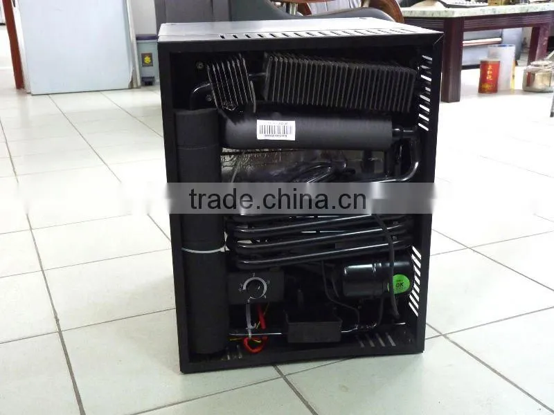 greenhealth XC-40 absorption hotel minibar fridge/small fridge guangzhou