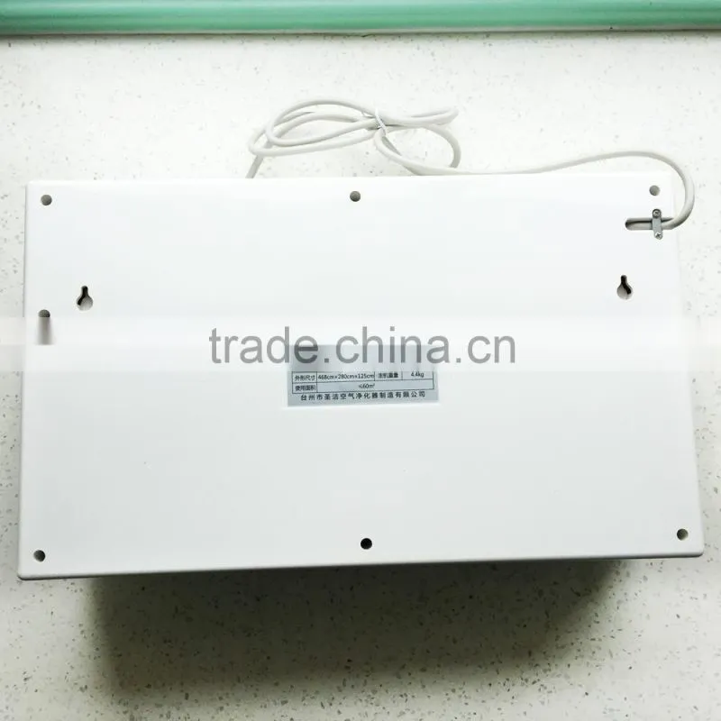 hot portable ozone generator ozonizer