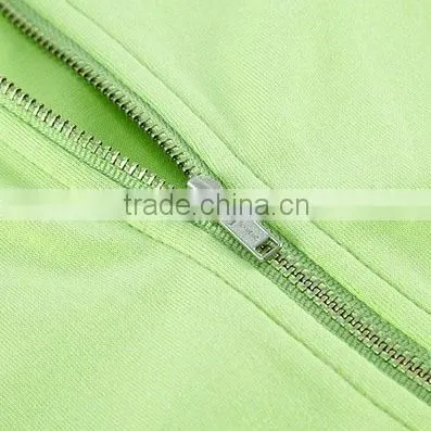 Women's knit jacket, hoodies & sweatshirts