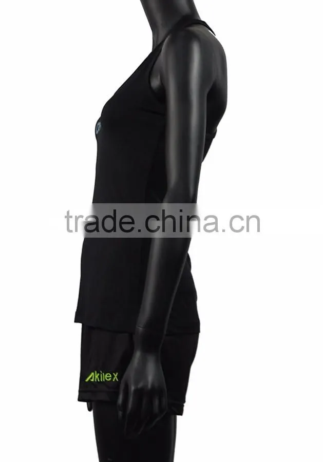 good looking and comfortable running vest