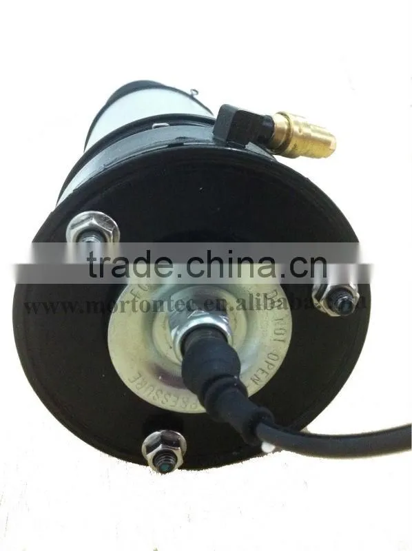 Air Strut for BMW E65/E66,740,745,750,760 Rear(with solenoid) OE No.:(L)37126785535,(R)37126785536
