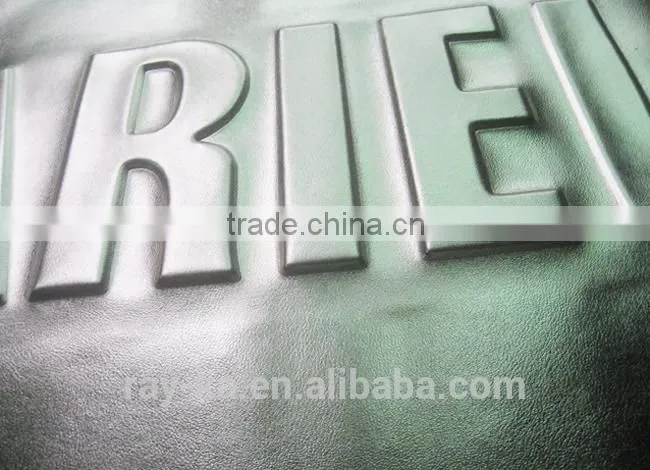 trendy logo