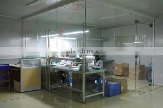 Shenzhen Genzo Technology Co., Ltd. company overview - view 3