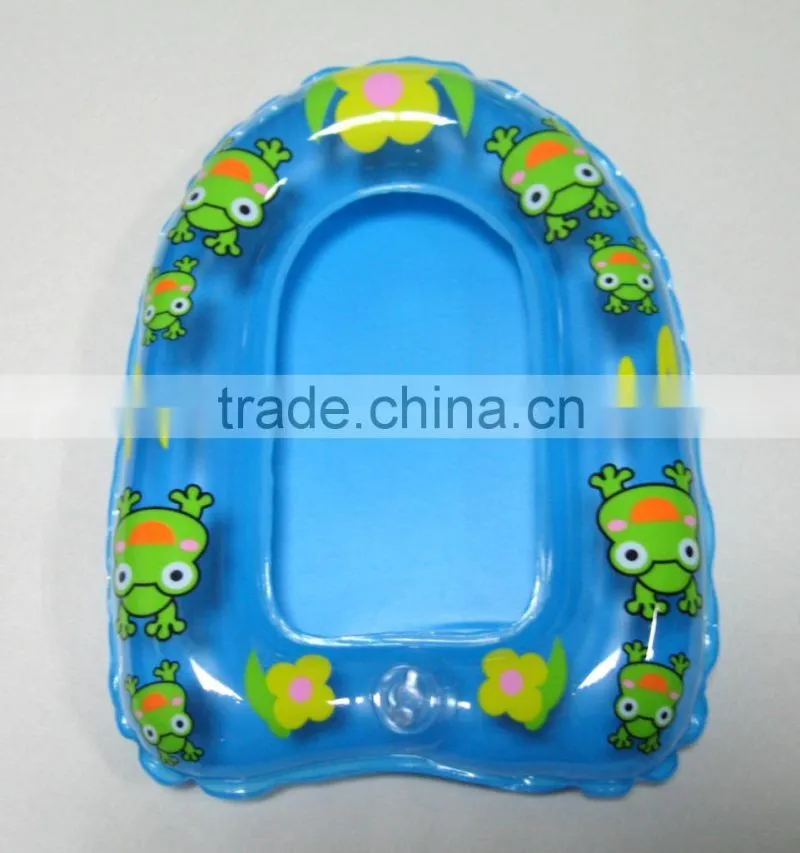 inflatable toys baby boat