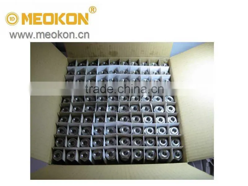 MD-MT300 Slim-Type Micro Pressure Transmitter