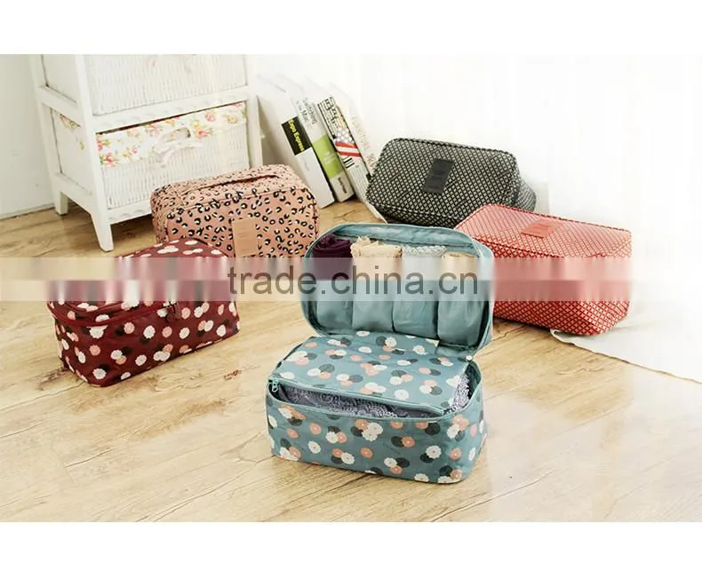 WBA - 03: : China wholesale waterproof nylon fabric travel garment bag,travel bag set,bag storage