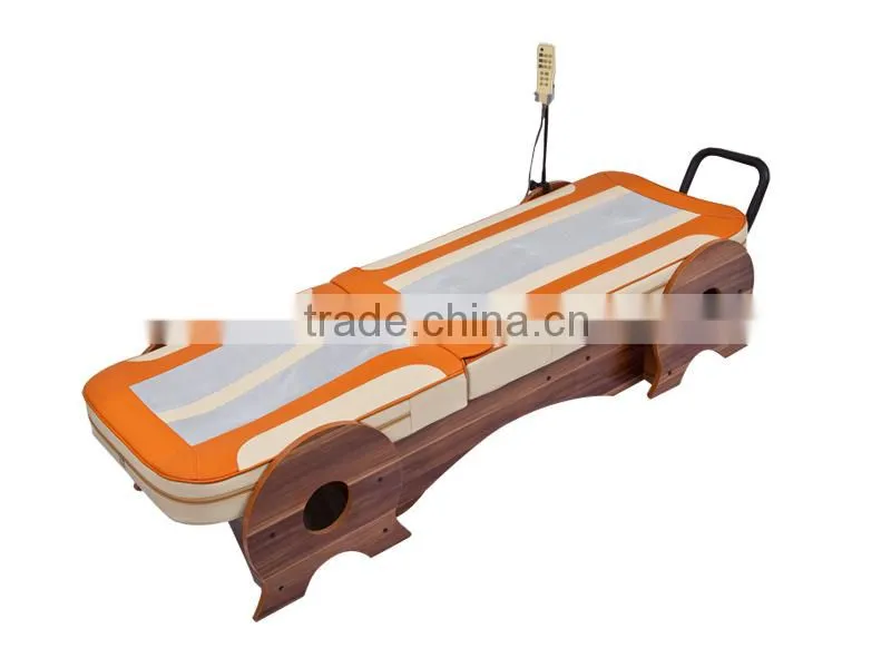 Migun HY 7000 alike Thermal Jade Massage Bed