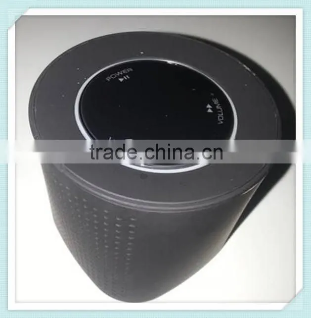 2014 Best Bluetooth Audio Speaker
