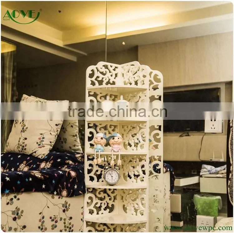 Multifunctional decking board wall cladding with high quality