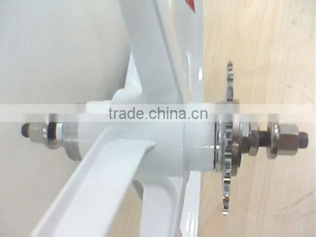 Bicycle Wheel Rim BMX 20inch UNIWHEEL
