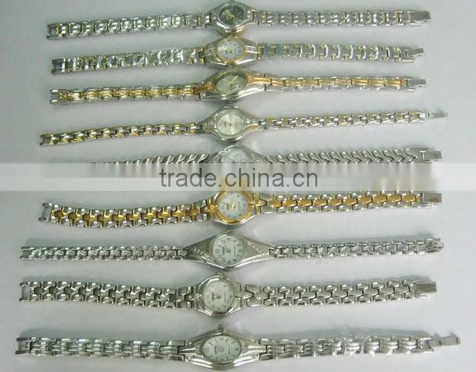 New Fashion watch for woman