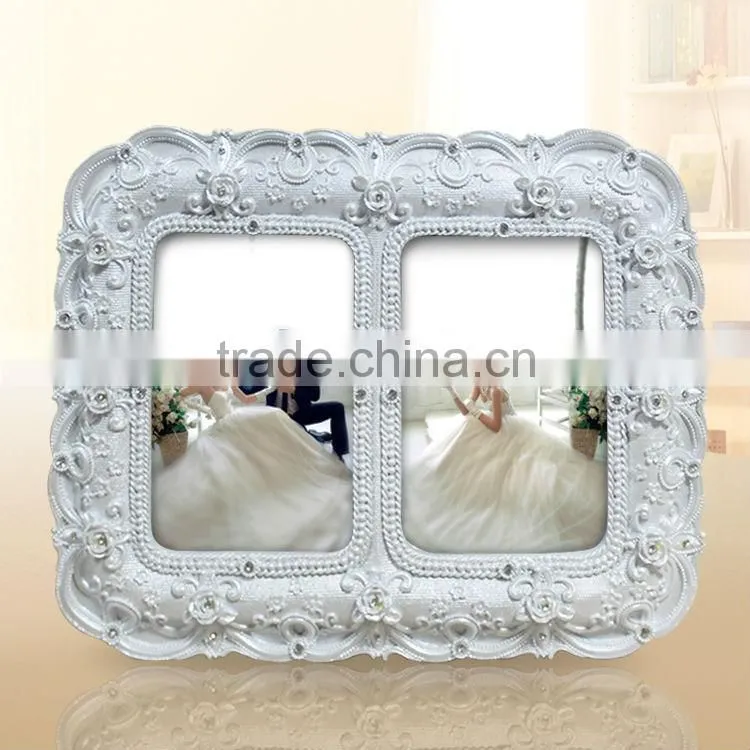 8"x10" resin photo frame