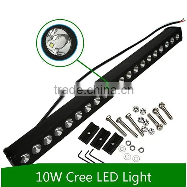 top sales volume 2014 new led lighted bar