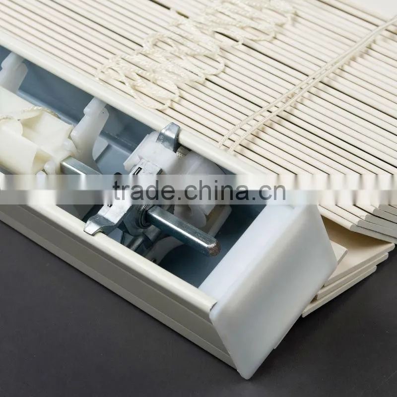 High Quality Embossed Waterproof Fashionable Roller Blinds