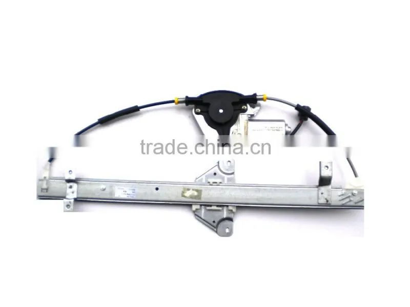 JMC Yusheng riser auto truck rear door window regulator lifter electric Right matching JMC pickup truck auto spare parts