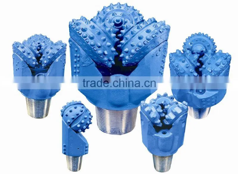 6'' 1/8 NEW Tricone Bit For SALE
