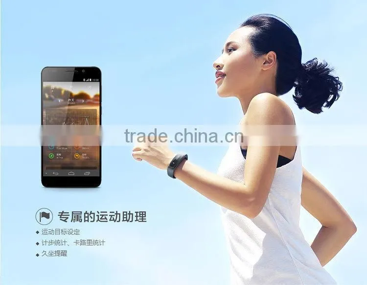 Sport bluetooth bracelet Hot Selling Wholesale 2015 Smart Bluetooth Bracelet