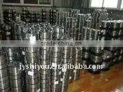 hydraulic breaker cylinder ass'y