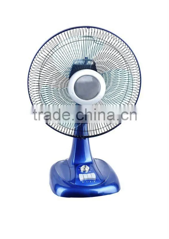 16" table fan LF-TF316 w/CB