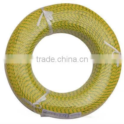 #20 Silicone Glass Braid Appliance High temperature Wire 1000Feet