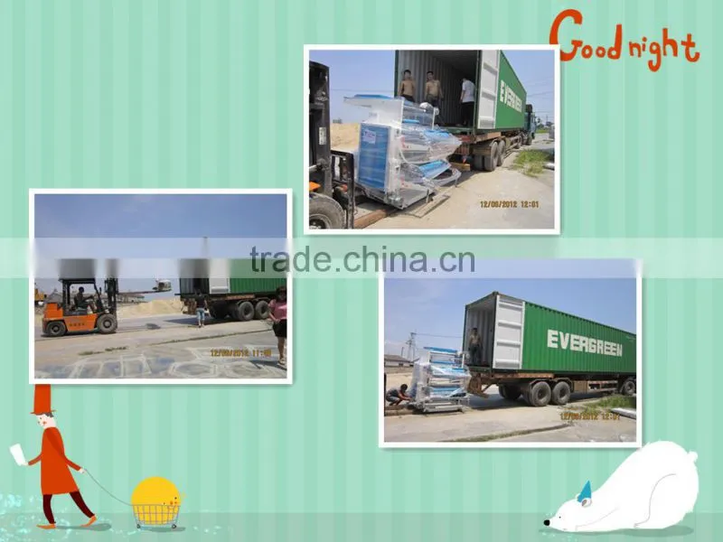 QFJ ttr slitting machine