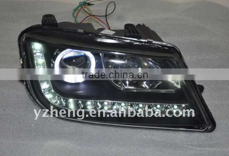 auto xenon hid headlight for Proton WAJA