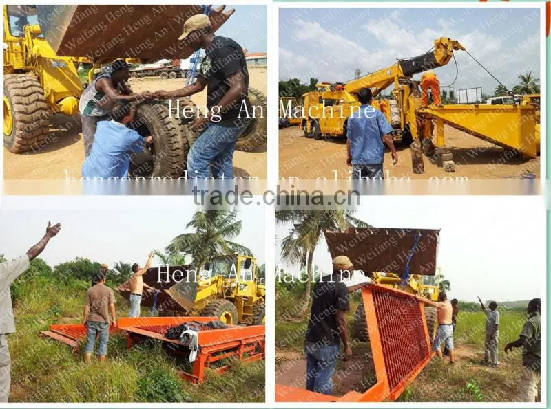 Weifang Heng An Gold Mining Mahicnery Price