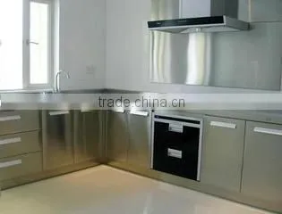 201 stainless steel sheet