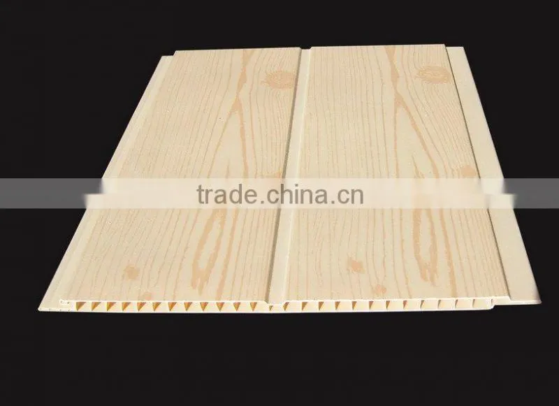 2014 Hot!!! PVC Panel wall board