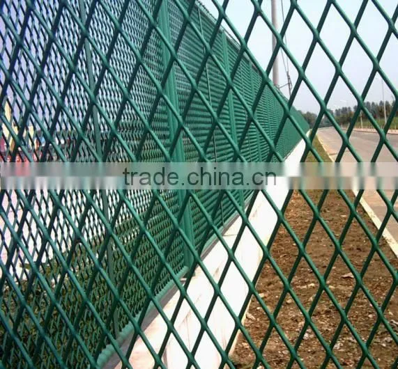 Highway Anti-glare mesh