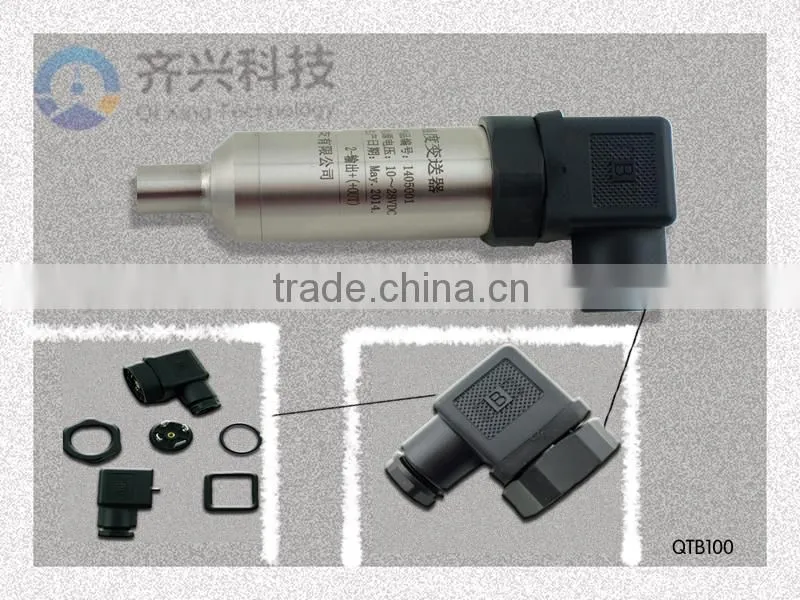 temperature transmitter with RS485,smart temperature transmitter,4-20ma pt100 temperature transmitter