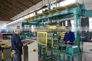 Jiangxi New Times Machinery Automation Manufacturing Co., Ltd. company overview - view 3