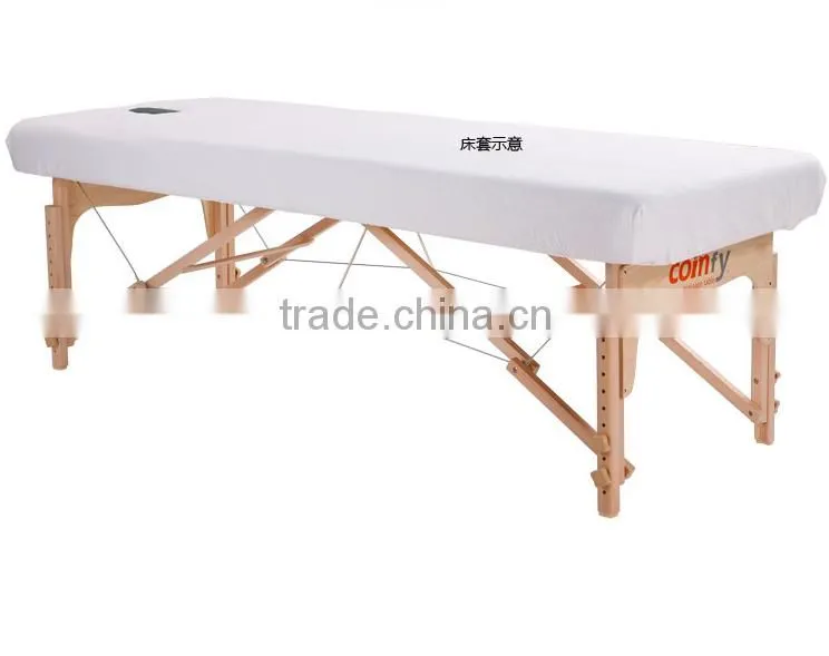 COINFY Cover-1 Massage Table Cover