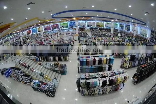 Hot sale fashionable interior design for mini market shop