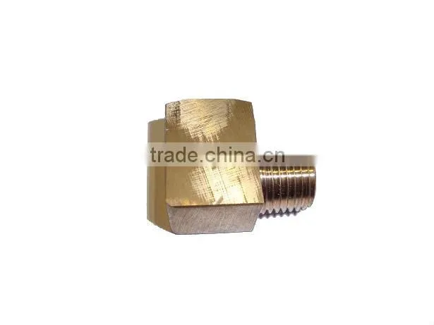 brass precision parts